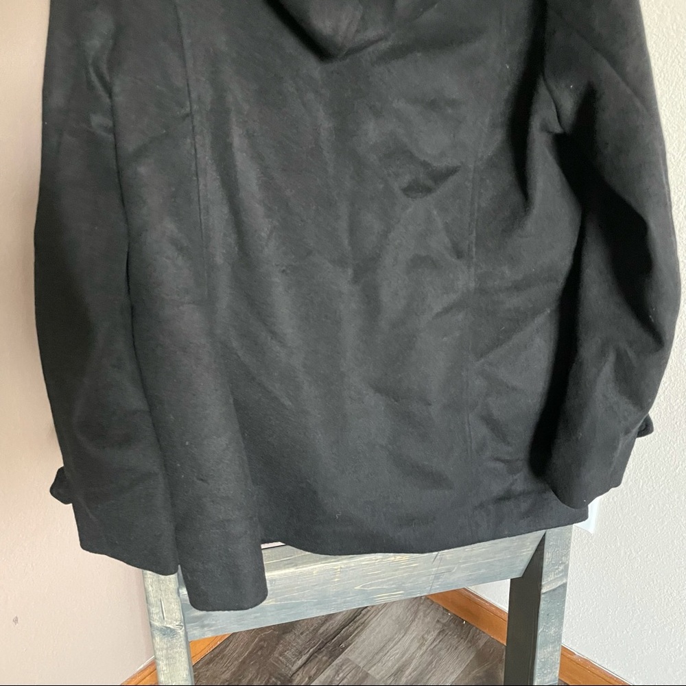 Pendleton Toggle Button Wool Coat - Picture 12 of 16
